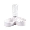 Automatic Water Dispenser and Feeder for Dogs and Cats view 1