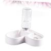 Automatic Water Dispenser and Feeder for Dogs and Cats view 3