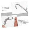 BESTonZON Cage Spring Hooks - 20 Pack view 4