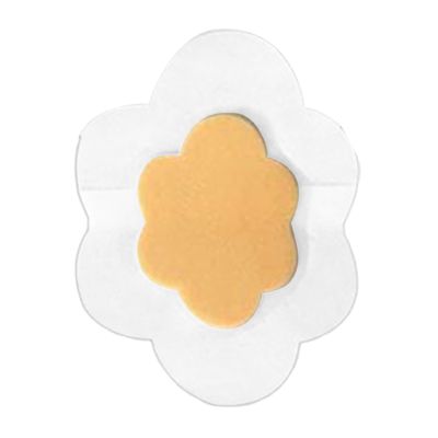 Invisible Blister Protection Heel Pads