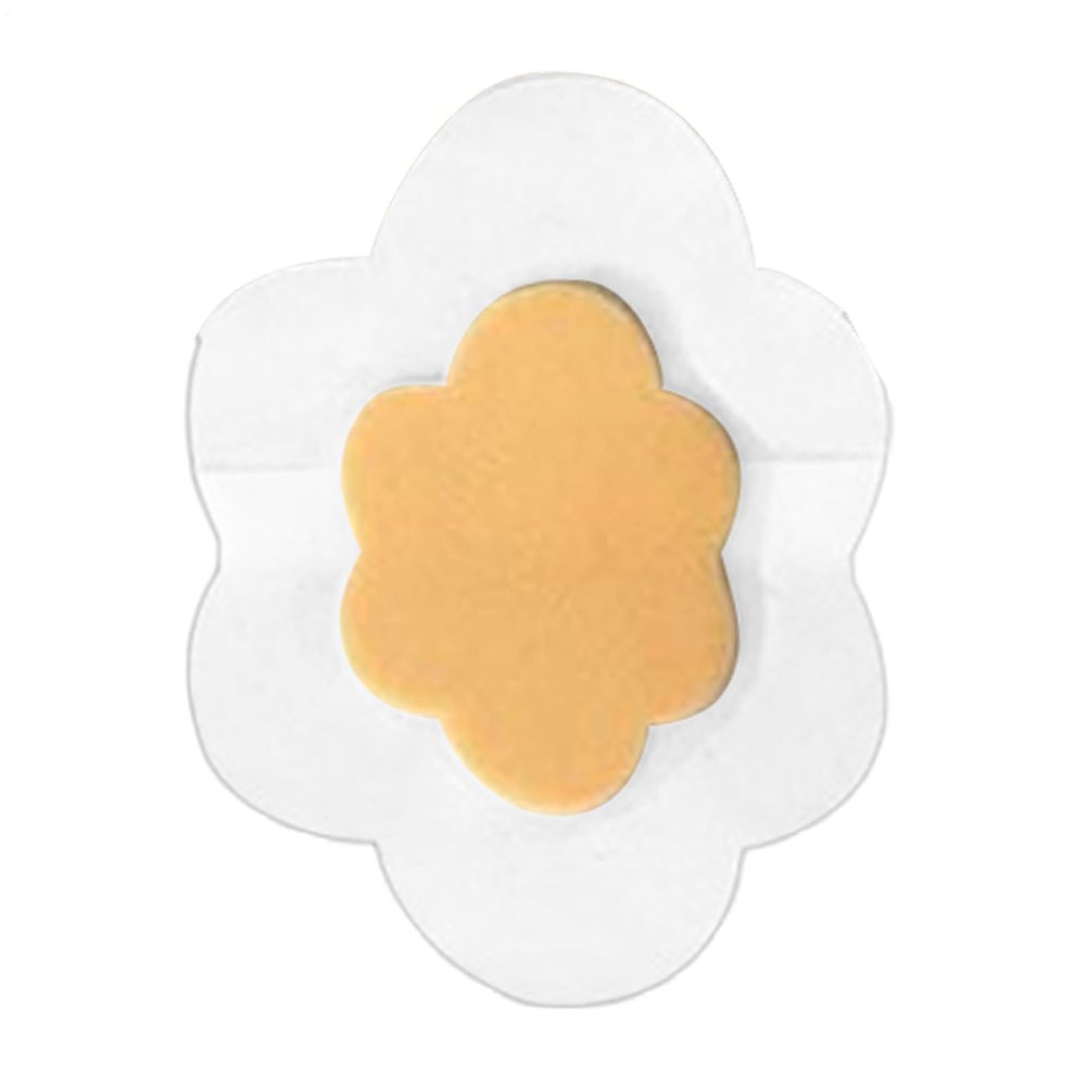 Invisible Blister Protection Heel Pads