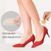 Invisible Blister Protection Heel Pads view 3