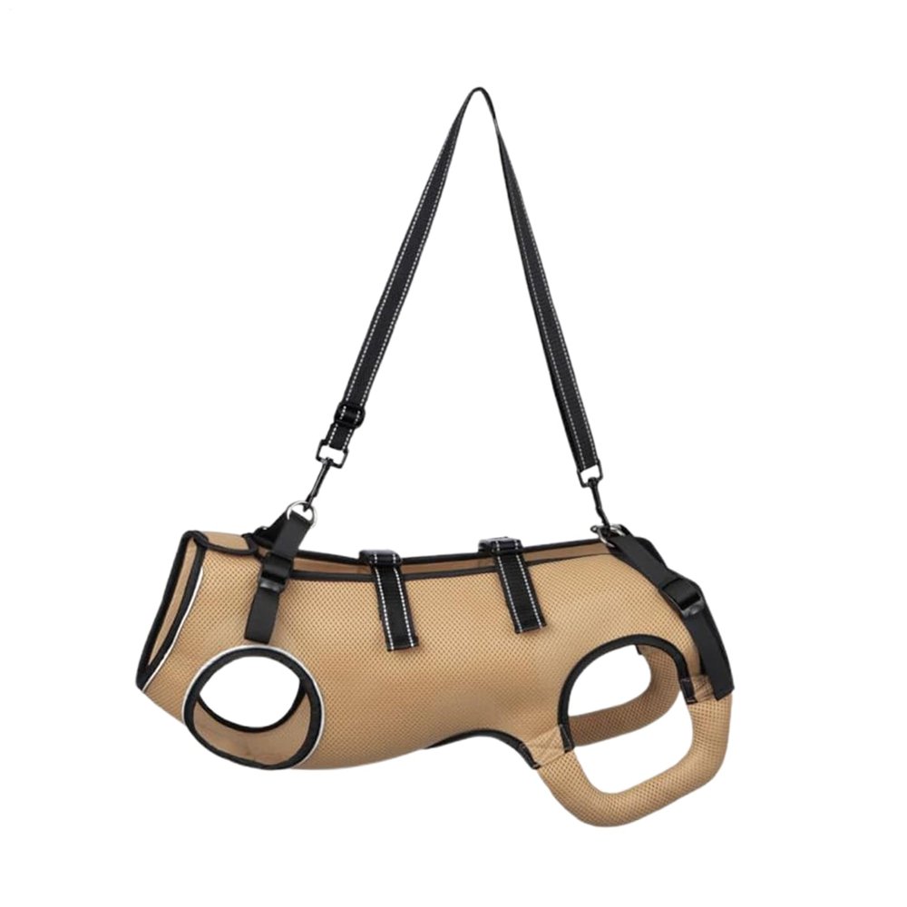 Lifting Harness for Older Dogs, Adjustable Walking and Lifting Aid