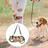 Lifting Harness for Older Dogs, Adjustable Walking and Lifting Aid view 2