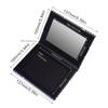 CTIRCHIU Empty Magnetic Makeup Palette with Mirror view 2