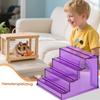 Hamster Climbing Landscape 2-in-1 view 2