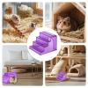 Hamster Climbing Landscape 2-in-1 view 4