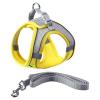 Dog Harness with Leash Set for Small to Large Dogs view 1