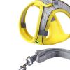 Dog Harness with Leash Set for Small to Large Dogs view 4