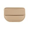 ZHAOXDONN Car Gap Storage Box for Toyota Reiz/Mark X (X130) 2007–2016, Beige view 1