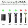 Oumida 5V Shaver Charging Cable for Philips Norelco OneBlade, 1 m view 4