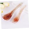 KAILIKETIY 2-Pack Head Massage Gua Sha Scrapers for Safe Trigger Point Treatment and Skin Rejuvenation at Home or in Professional Massage Salons view 3