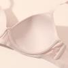 Generic & Lingerie Comfortable, Breathable Push-Up Bra for Women with Underwire, Three-Row Bustier Bra (80D) view 2