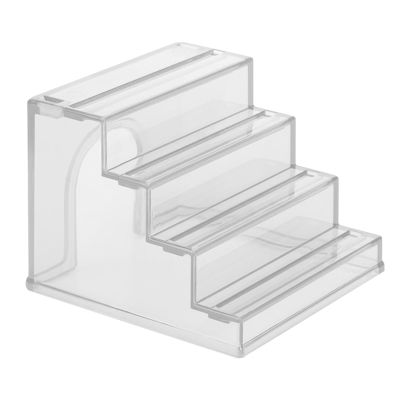 Hamster House | 2-in-1 Habitat with Non-Slip Toys