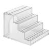 Hamster House | 2-in-1 Habitat with Non-Slip Toys view 1