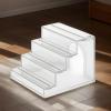 Hamster House | 2-in-1 Habitat with Non-Slip Toys view 3