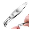 Cuticle Trimmer, Cuticle and Nail Bed Scissors view 1