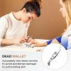 Cuticle Trimmer, Cuticle and Nail Bed Scissors view 3