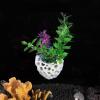 Fish and Shrimp Cave, Aquarium Decoration view 2