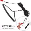 TOYANDONA Bird Harness with Leash view 3