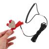 TOYANDONA Bird Harness with Leash view 4