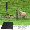 Horse Grooming Scratch Mat, Itch-Relief Mat, Soft Massage Panel view 3