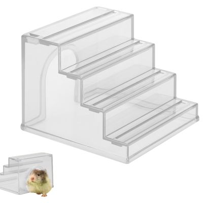 Hamster Habitat | 2-in-1 Climbing Landscape