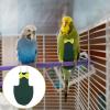 VICASKY Reusable Bird Diaper Suit for Parrots view 4