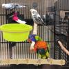 Abaodam Outdoor Bird Bath view 2
