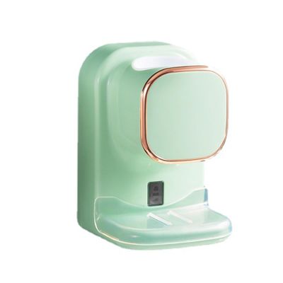 Automatic Electric Toothpaste Dispenser with 3 Modes, Wall-Mounted