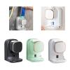 Automatic Electric Toothpaste Dispenser with 3 Modes, Wall-Mounted view 2