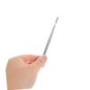 Gogogmee 2-Piece Eyelash Extension Tool Set with Stainless Steel Separation Comb view 3