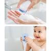 Baby Silicone Hair and Scalp Brush view 3