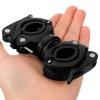 Homoyoyo Lightweight Rotating Cane Holder, 2-Pack, for Mobility Scooters and Rollators view 3