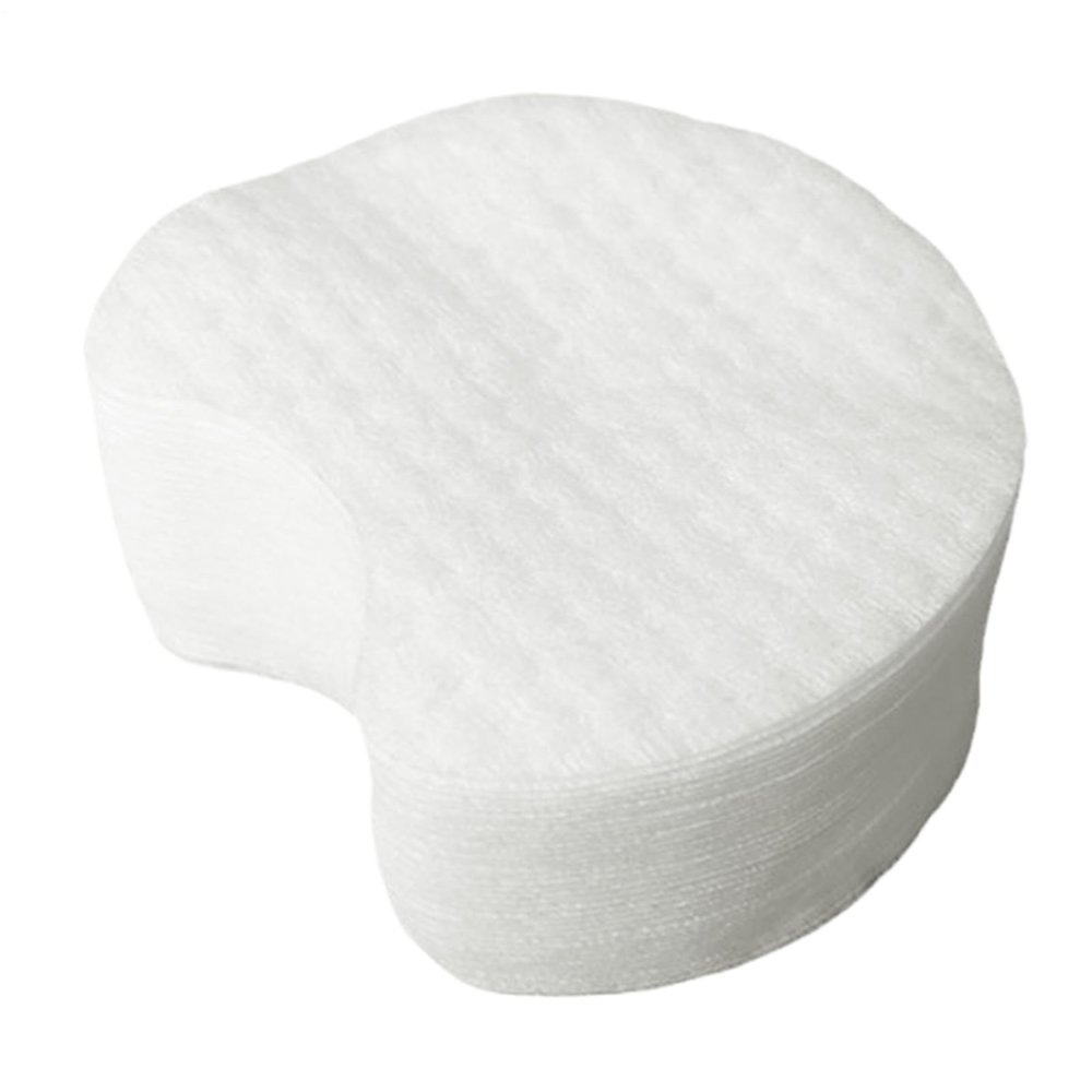 Facial Makeup Remover Pads for Gentle Cleansing