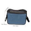PERSELOSO Lightweight Portable Squirrel and Chinchilla Carrier Bag view 2