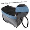 PERSELOSO Lightweight Portable Squirrel and Chinchilla Carrier Bag view 3