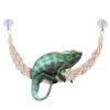 Hermit Crab Climbing Toy - Reptile Enrichment Accessory view 1
