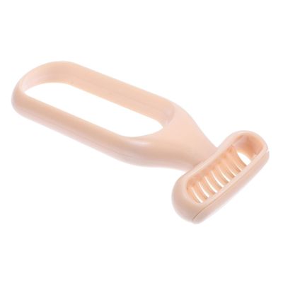 Women's Underarm Hair Trimmer, Portable for Travel
