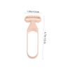 Women's Underarm Hair Trimmer, Portable for Travel view 2