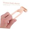 Women's Underarm Hair Trimmer, Portable for Travel view 4