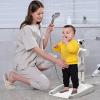 Generic Baby Shower Stand, Foldable Bath Support, Adjustable Height, Non-Slip view 3