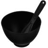 250 ml Silicone Facial Mask Mixing Bowl and Stick Set view 1