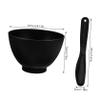 250 ml Silicone Facial Mask Mixing Bowl and Stick Set view 2