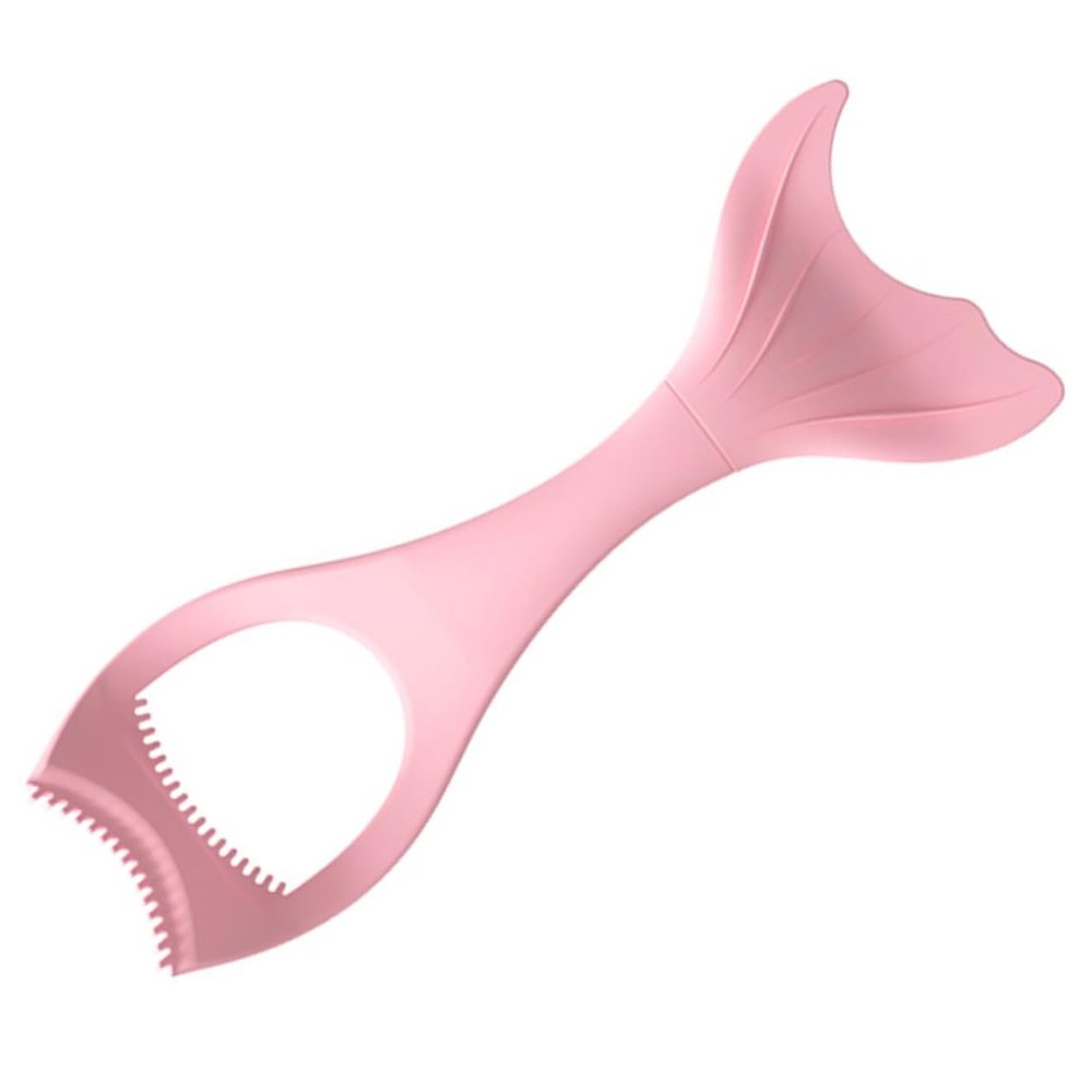Veemoon Reusable Silicone Eyeliner Applicator for Eye Makeup, Compact and Portable