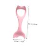 Veemoon Reusable Silicone Eyeliner Applicator for Eye Makeup, Compact and Portable view 2