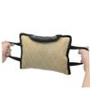 Abaodam Dog Bite Pillow with 3 Handles, Training Pillow for Dogs view 3