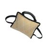 Abaodam Dog Bite Pillow with 3 Handles, Training Pillow for Dogs view 4