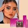 Beauty Makeup Set with Cosmetic Case view 2