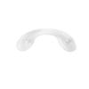 Generic 10-Pack U-Shaped Soft Silicone Nose Pads for Glasses view 1